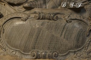 Widok fragmentu pyty